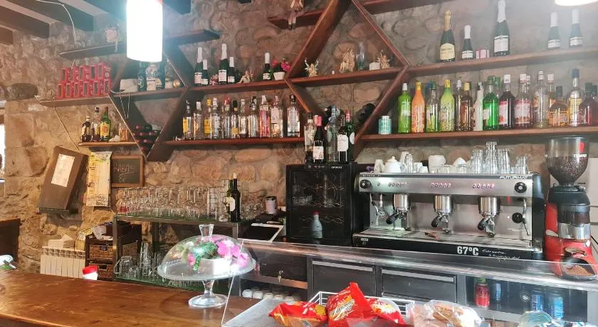 Posada Las Mozas del Agua de Riocorvo - Image 1