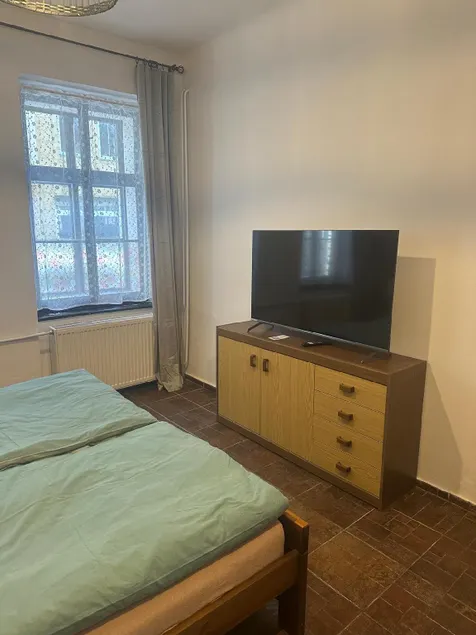 Affordable and practical apartment, by downtown CB - Image 1