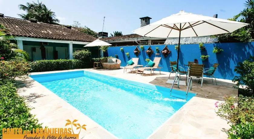Canto das Laranjeiras Villa - Image 1