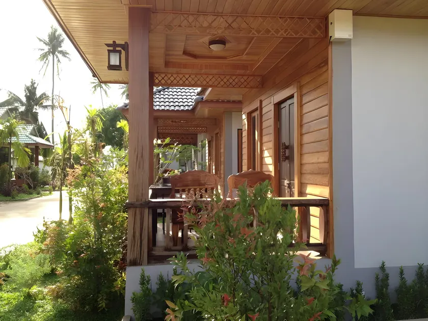 Khum Laanta Resort - SHA Extra Plus - Image 1
