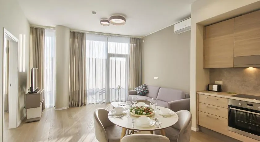 Asian Magnolia Boutique Apartments - Image 1