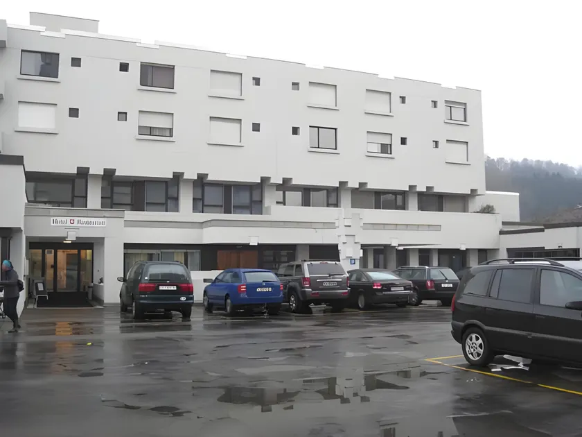 Hotel Töss - Image 1