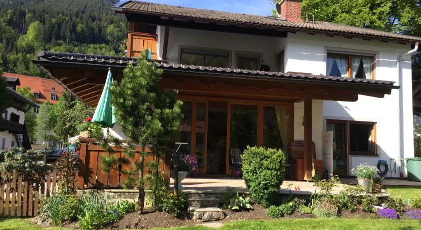 Ferienhaus Schneider-Sepp - Image 1