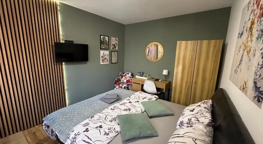 S&N Apartments Nis - Image 1