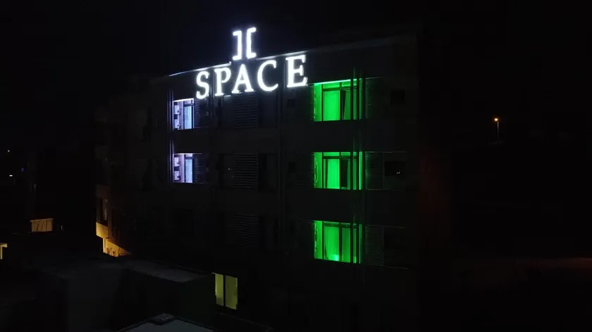 SPACE Express - Image 1