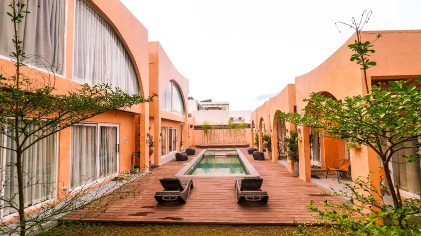 Villa Sorrento by SMS Hospitality - Image 1