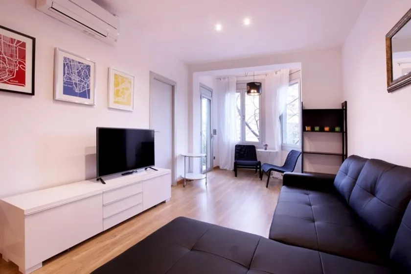 Apartment Park&Beach Deluxe - Image 1