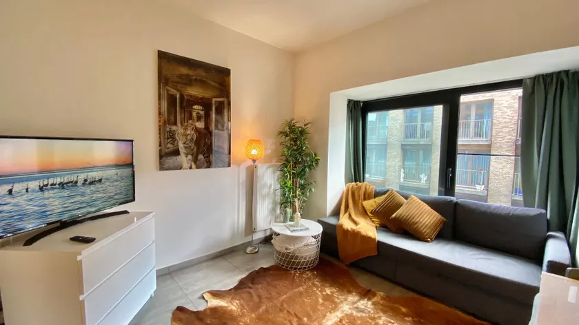 Oneluxstay Antwerp City Centre - Image 1