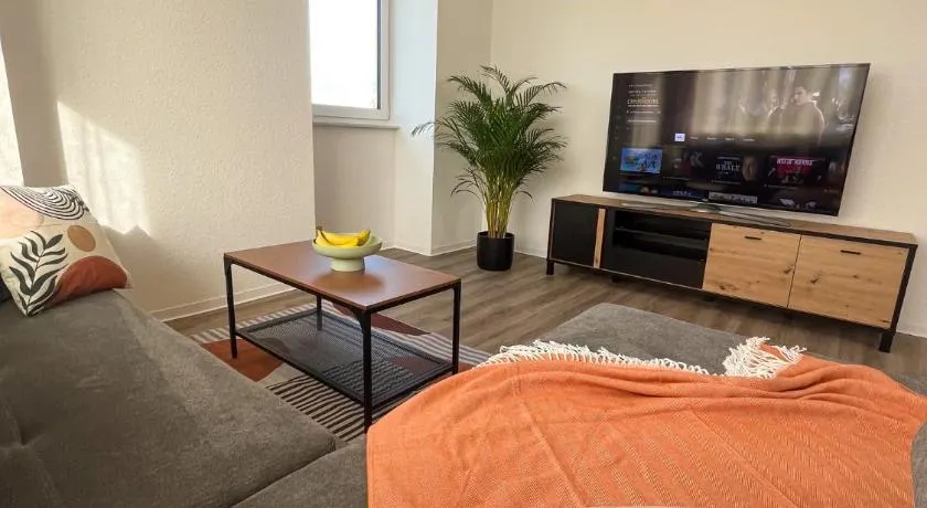 Home Inn Apartments - 201 - Image 1