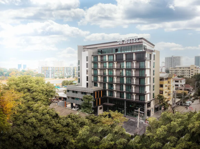 56 Hotel - Image 1