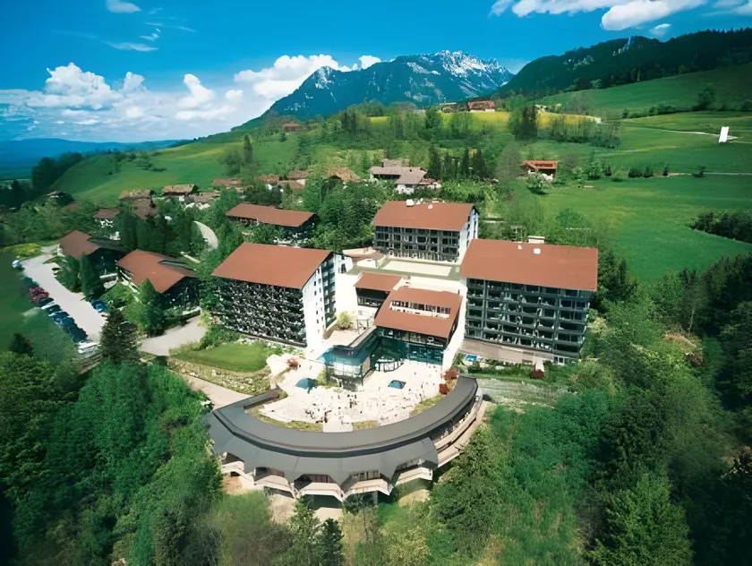 AllgäuSternHotel - Image 1