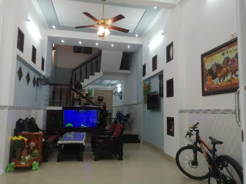 Cho thuê Homestay nguyên căn ở QN - Image 1