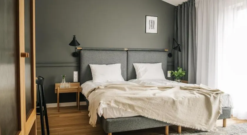 Apartamenty Las - Image 1