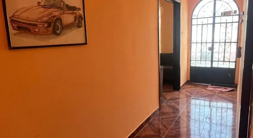 Puebla centro casa Peerza - Image 1