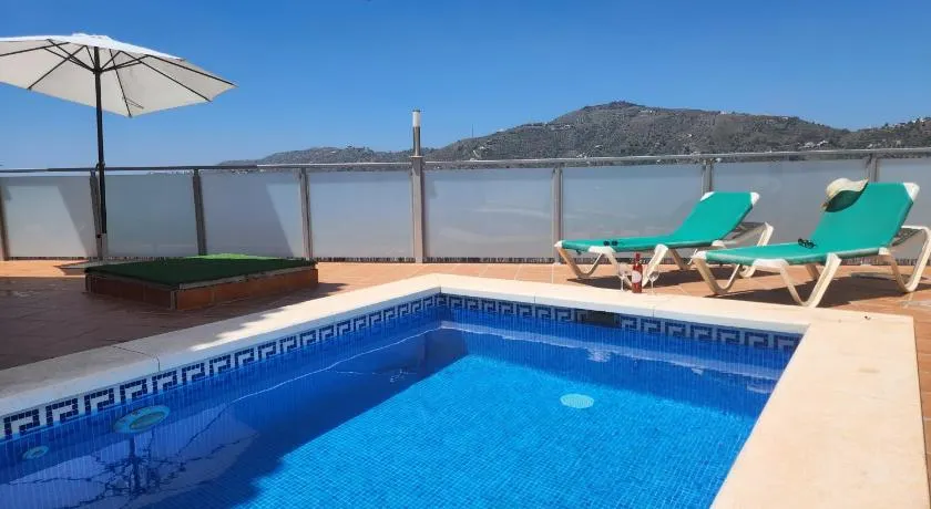 Villa Esperanza - Canillas de Albaida - Image 1
