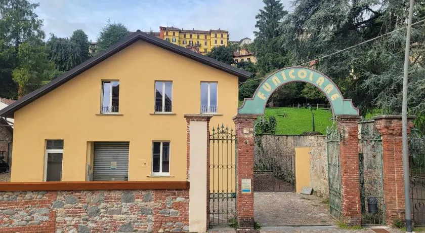La Casetta Guest House 1 - Image 1