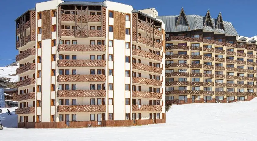 APPARTEMENT RÉNOVÉ CENTRE DE VAL THORENS - Image 1