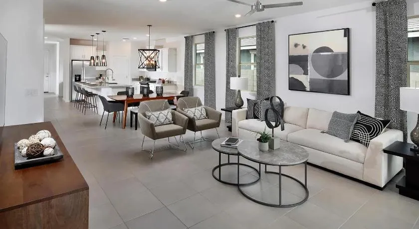 Family Friendly 4BR Escape Work Play Relax - Image 1