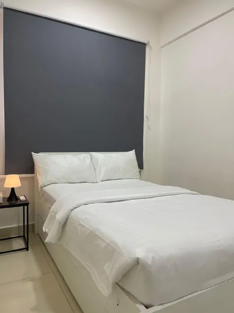 Near Airport: Your Safe Space • 1Bedroom Apt - Image 1