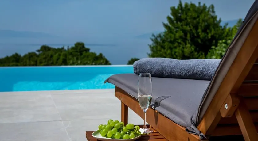Vortex apartment, Opatija Riviera - Image 1