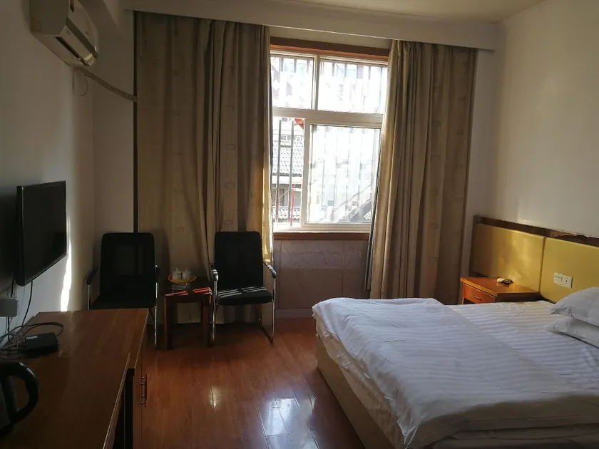 Yindu Hotel (Heping Road Branch) - Image 1