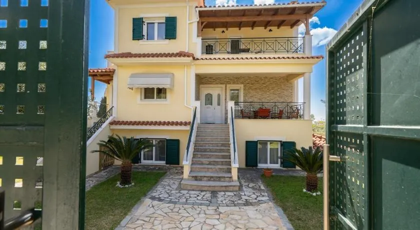 Villa Evalia - Image 1