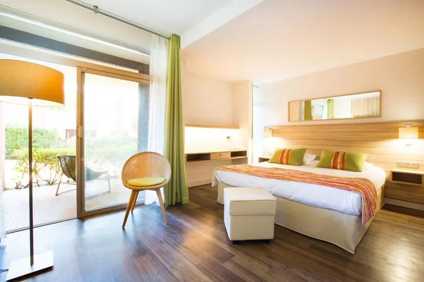 Hotel Delcloy Cap Ferrat - Image 1