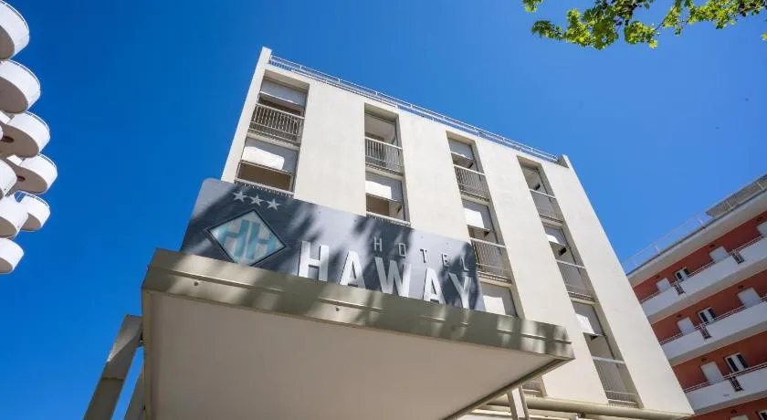 Hotel Haway - Image 1