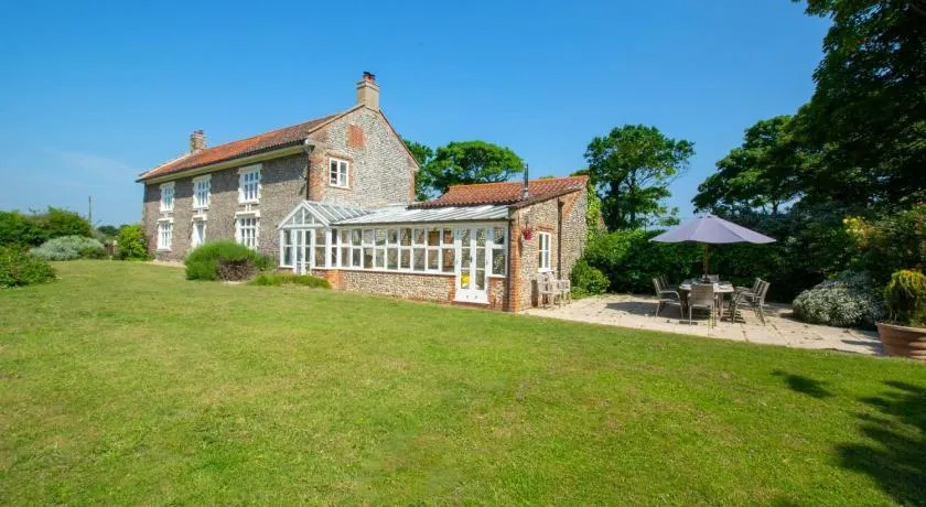 5 Bed in Sidestrand oc-bize - Image 1