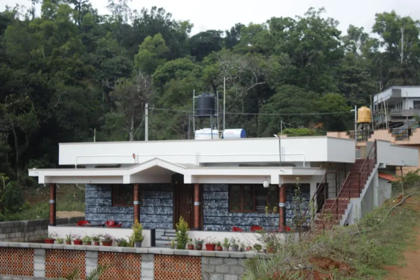 COORG WINDYSIDE HOMESTAY With Campfire PAID - Image 1