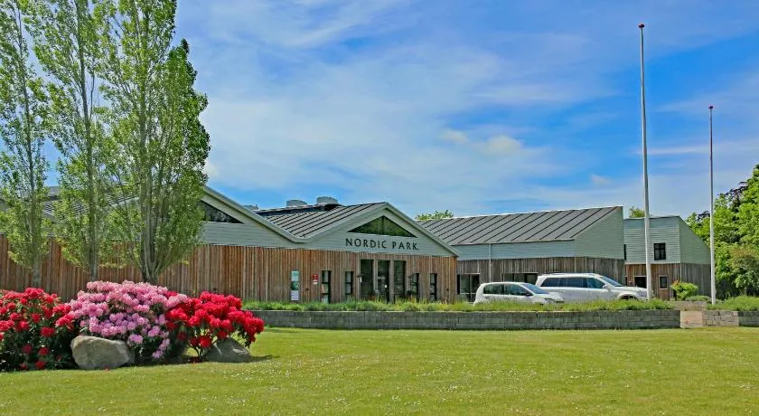 Nordic Park - Image 1