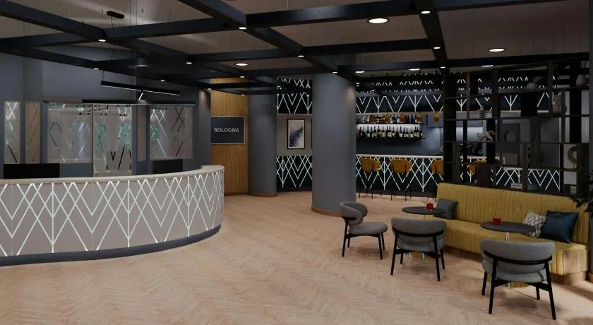 Four Points Flex by Sheraton Bologna Airport - Image 1
