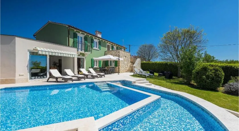 Villa Silvana - Image 1