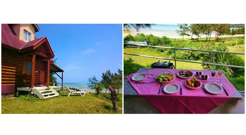 Garden Beach House - Image 1