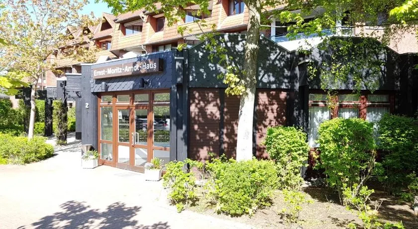 PEMATRA Ferienwohnung Marwin - Image 1