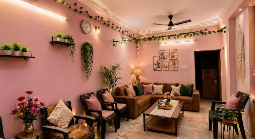 The Cozy Crest 2BHK Bilaspur - Image 1