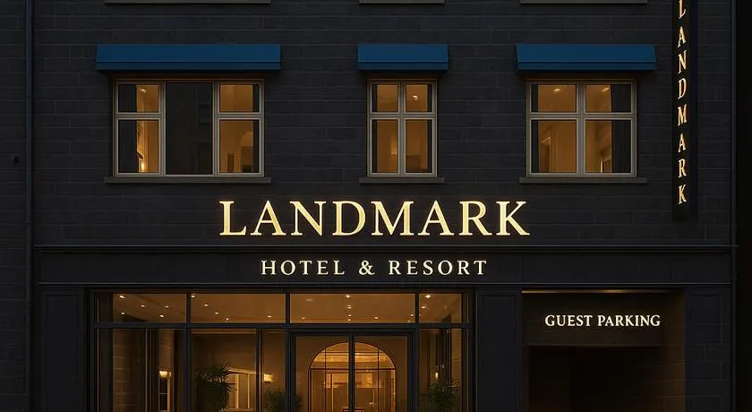Landmark Hotel & Resort - Image 1