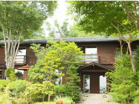 Country Resort Villa 3191 - Image 1
