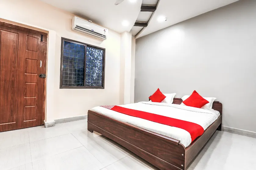 Hotel O satya lodge - Image 1