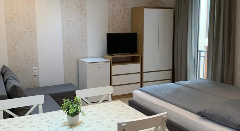 Belvárosi Levendula Apartman Gyula - Image 1
