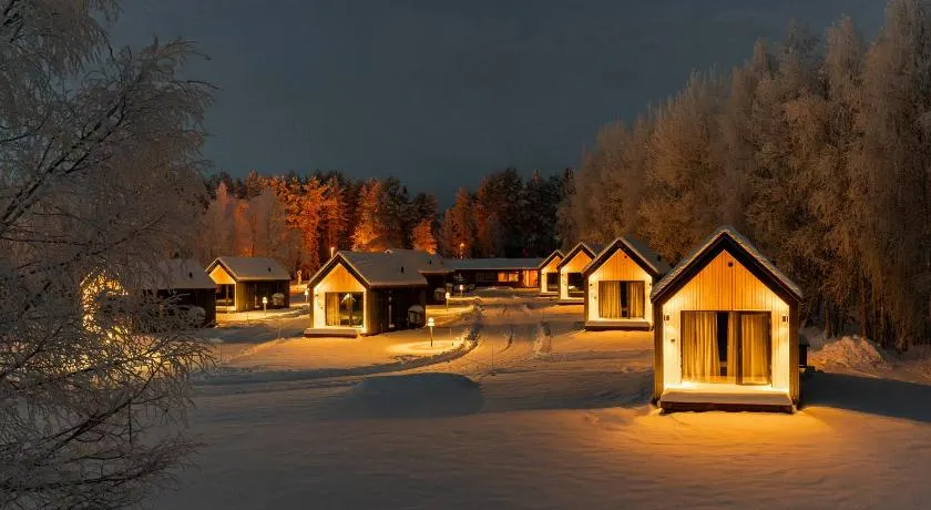 Nilimella Camping & Resort - Image 1