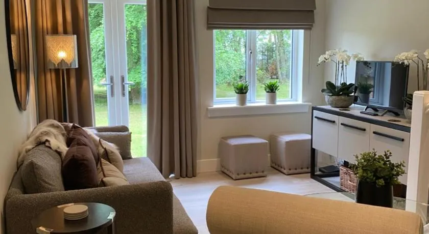 Gleneagles Holiday Home - Image 1