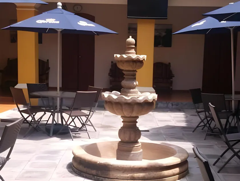 Hotel Aldama - Image 1