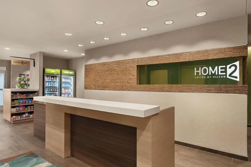 Home2 Suites by Hilton Lancaster - Image 1