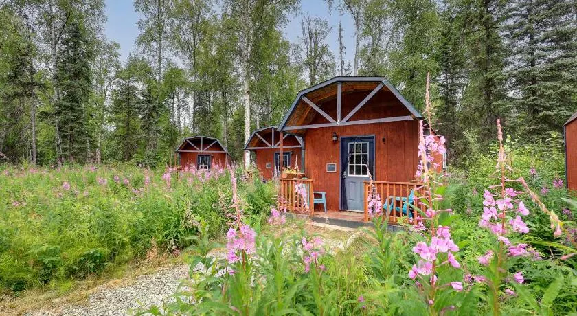 DFA Cabin Rentals - Image 1
