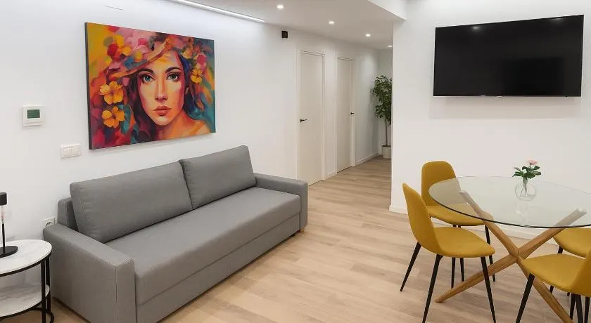Apartamentos TriBeCa Centro IV - Image 1