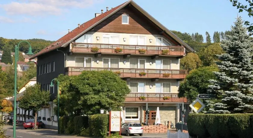Gasthaus zur Quelle - Image 1