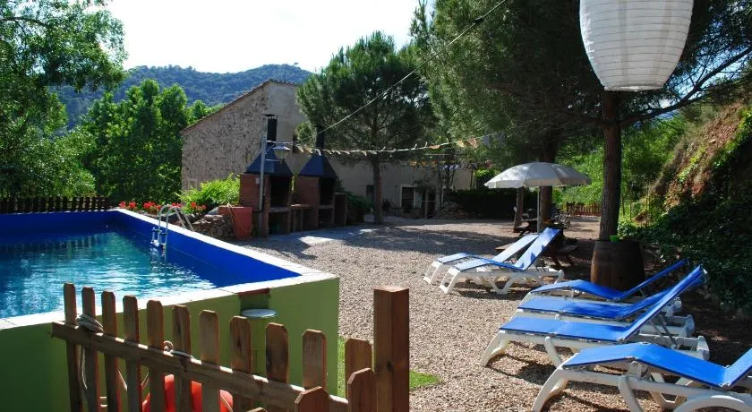 Masia El Riscle - Moli Del Pont - Image 1