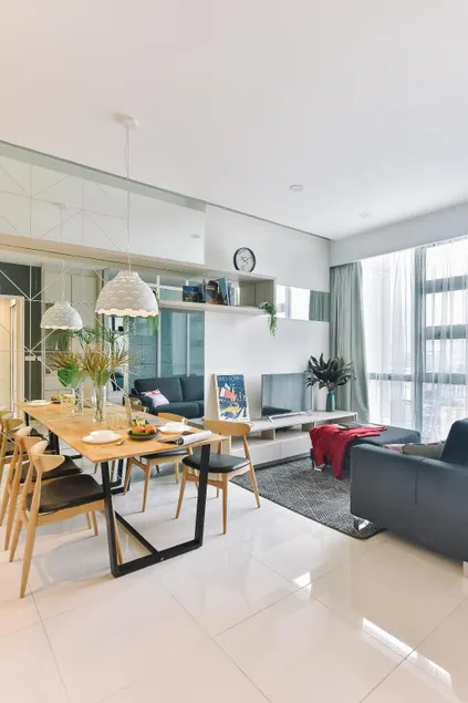 Robertson Premier Suites by Subhome - Image 1