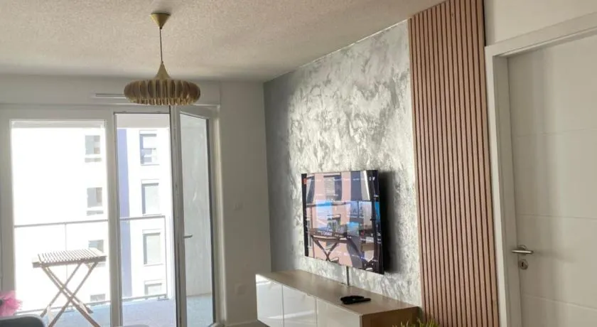 Marcopolo Luxury Appartement - Image 1